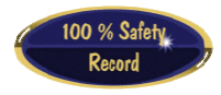 100% safety